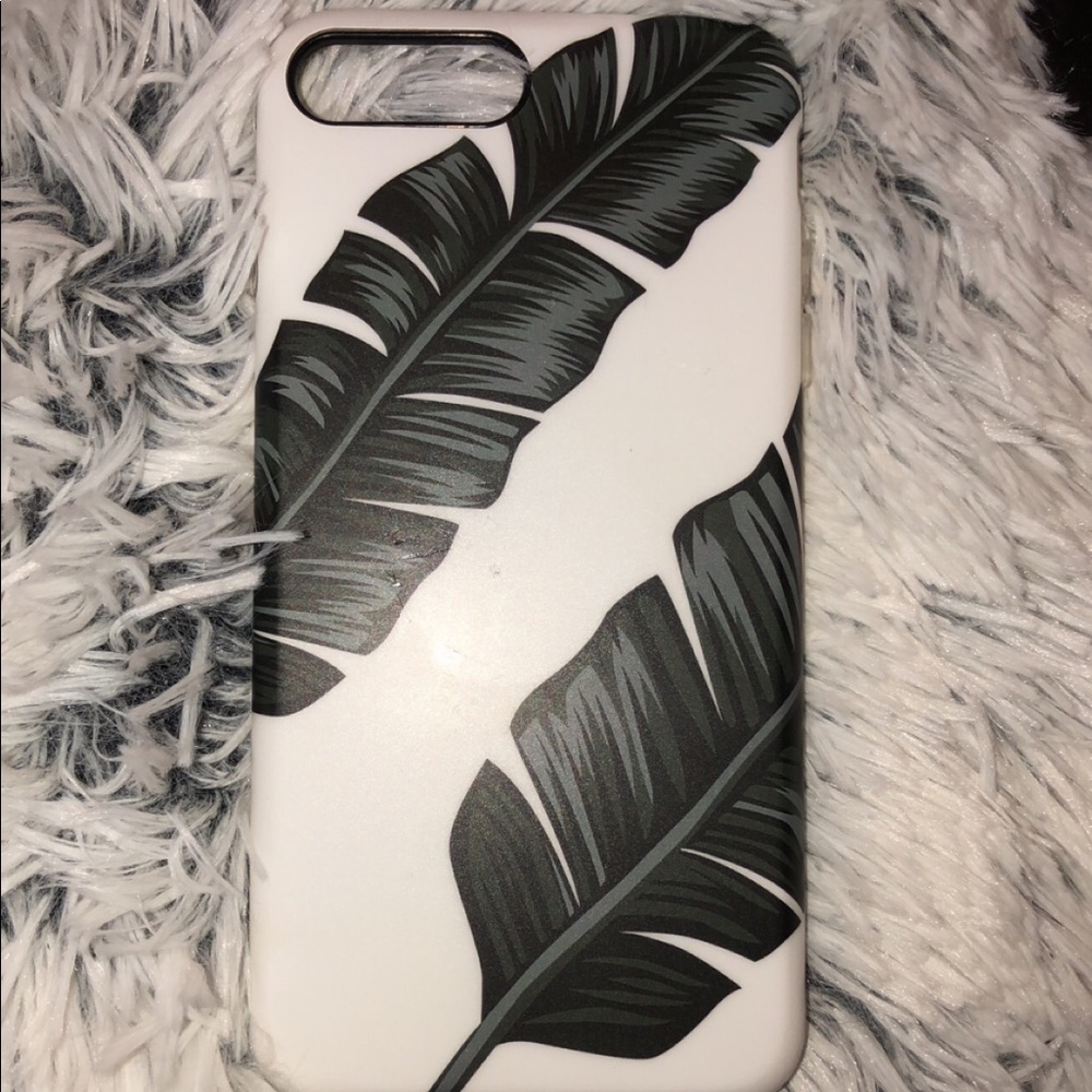 Iphone 6/7/8 plus case